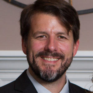 Photo of Cullen Rodgers-Gates