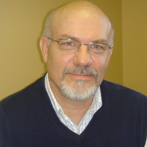 Photo of Howard Brown, PhD