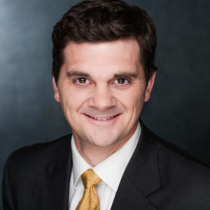 Photo of John David Bower
