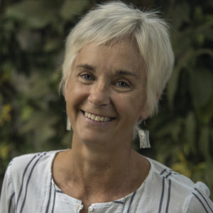 Photo of Mary Henton
