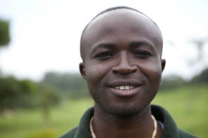 Lwanzo Katuka, UCBC head librarian