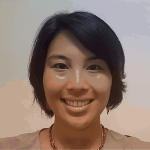 Photo of Arnila Vaughan