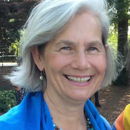 Photo of Betsy Poole