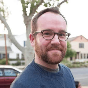 Photo of David Bebb, JD