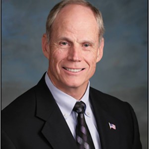 Photo of John Gemmill