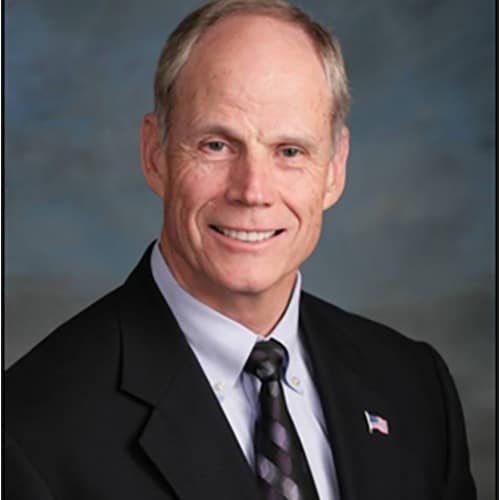 Photo of John Gemmill