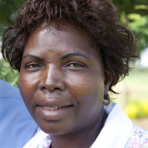 Photo of Kaswera Kasali, PhD
