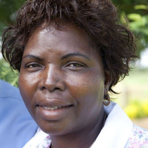 Photo of Kaswera Kasali, PhD