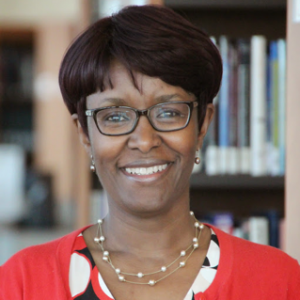 Photo of Margaret Mwenda, PhD