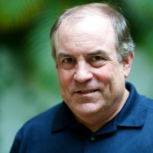 Photo of Tim Shaw, DMin