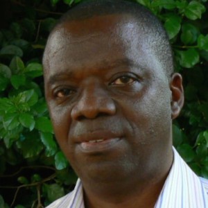 Photo of Bethuel Kasali