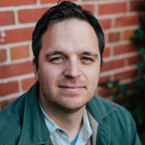 Photo of Justin Hubbard