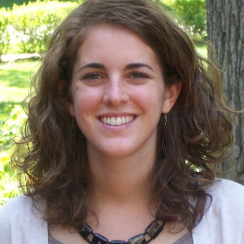 Photo of Jessica Shewan
