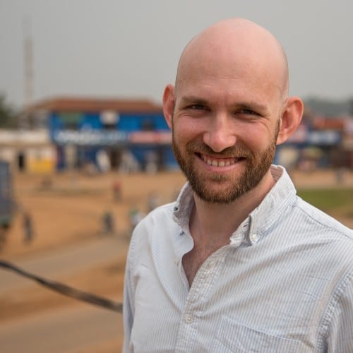 Photo of Kyle Hamilton