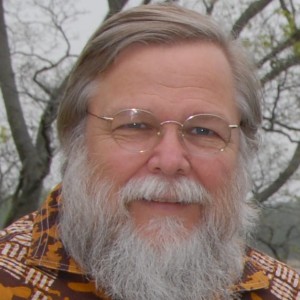 Photo of Paul Robinson, PhD