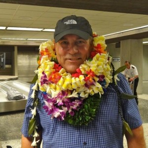 Photo of Tim Shaw, DMin