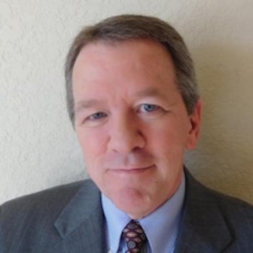 Photo of Ben Chappell, JD