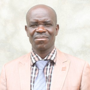 Photo of Jonas Kiningani