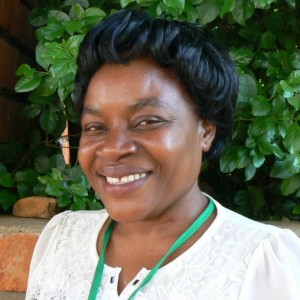 Photo of Rose Kirere