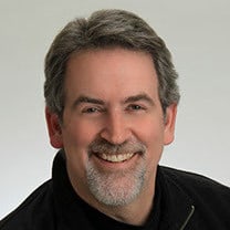 Photo of Barrett McRay