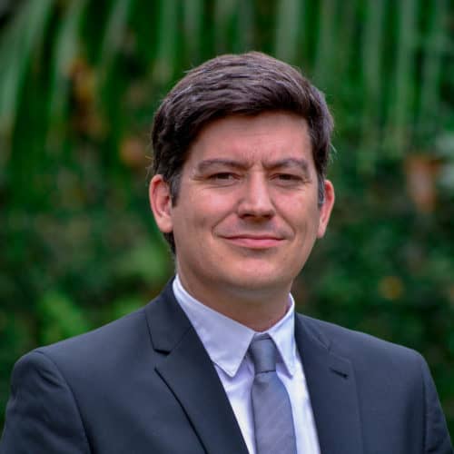 Photo of Jonathan Shaw, PhD
