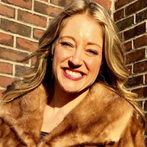 Photo of Chelsie Frank