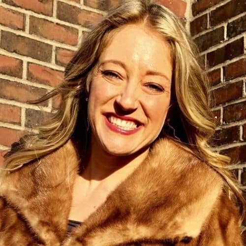 Photo of Chelsie Frank