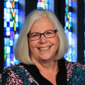 Photo of Lisa Sinclair, DMin