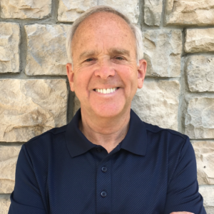 Photo of Bill Shewan