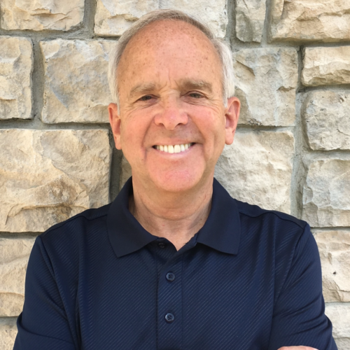 Photo of Bill Shewan