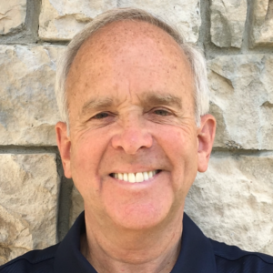 Photo of Bill Shewan