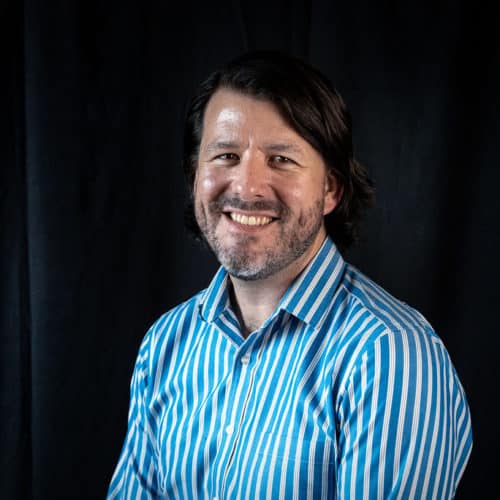 Photo of Cullen Rodgers-Gates