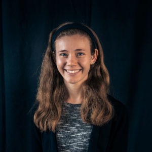 Photo of Kelley Riffenburgh