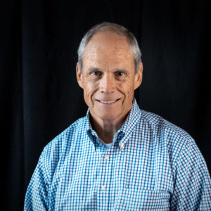 Photo of John Gemmill, JD