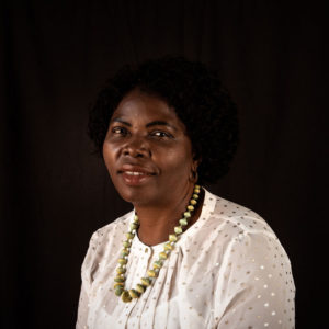 Photo of Kaswera Kasali, PhD