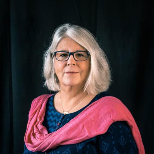 Photo of Lisa Sinclair, DMin