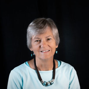 Photo of Meredith Joss