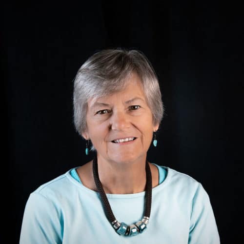 Photo of Meredith Joss