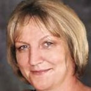 Photo of Ruth Reynard, PhD