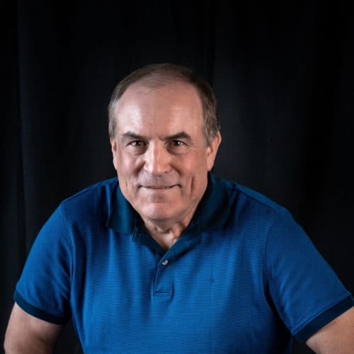 Photo of Tim Shaw, DMin