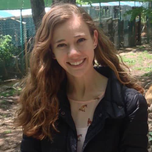 Photo of Kelley Riffenburgh
