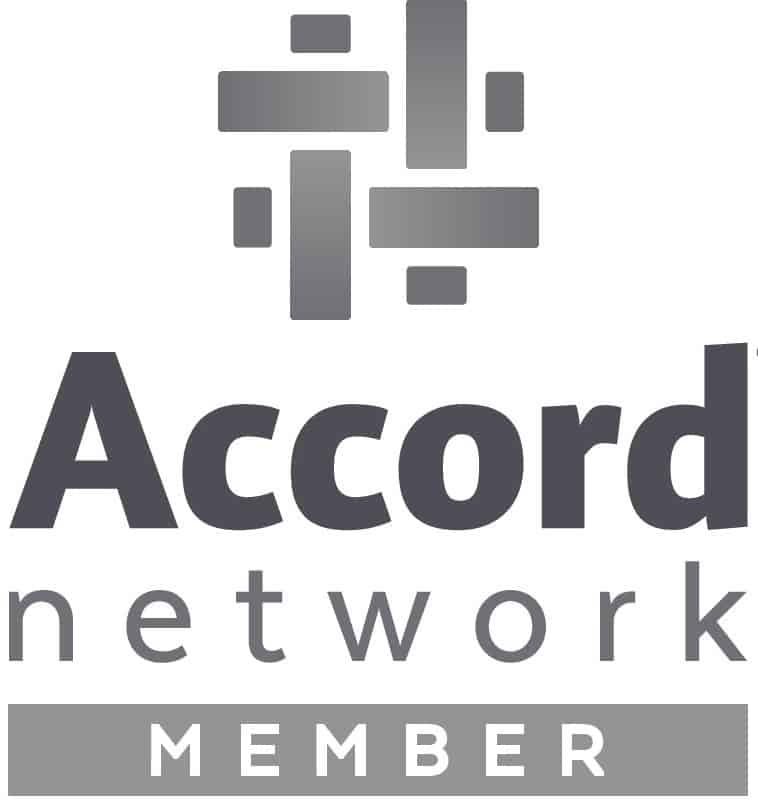 Accord Member badge