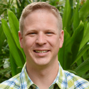 Photo of Jon Brinks