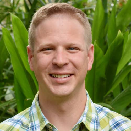 Photo of Jon Brinks