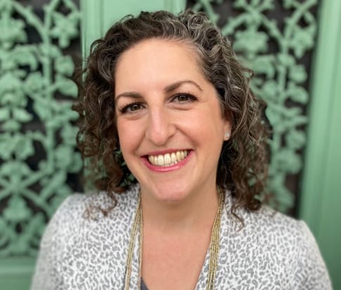 Photo of Emily Rhodes