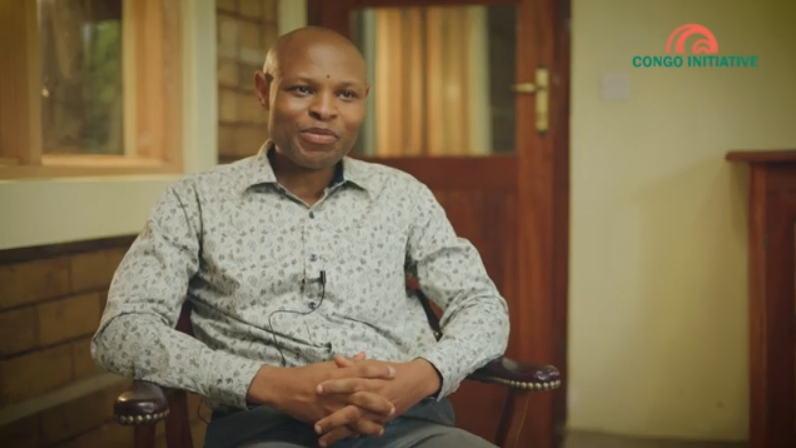 20 for 20 John Musavuli